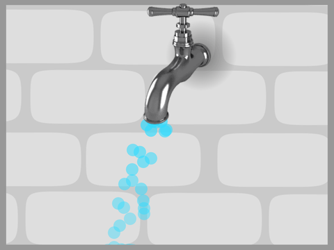 Faucet Simulator...?