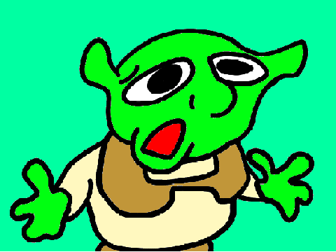 About the Interactive Shrek Game