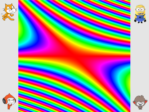 1 Line Challenge remix
