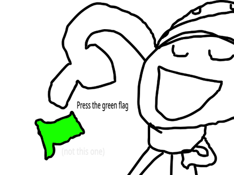 i slightly improved  the animations because im bored