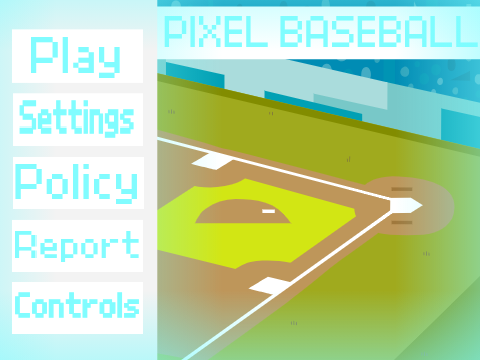 Game Menu Theme