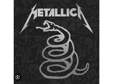 Like And Favorite If You Like Metallica