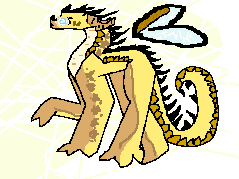 wof character
