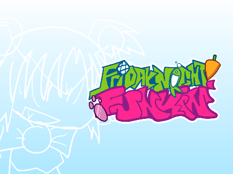 Adversarial - Hanamaru Funkin' (FNF x Magical Play)