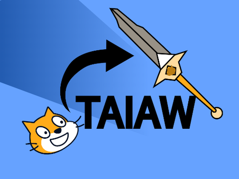 Trasform Anything Into A Weapon (TAIAW)