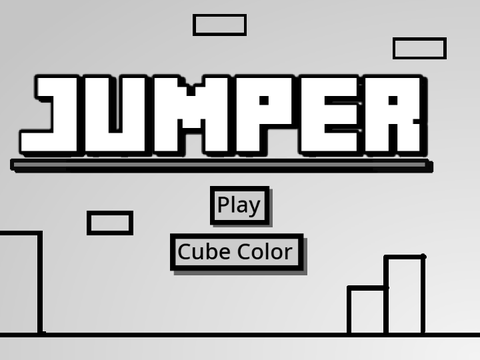Jumper (Platformer) 