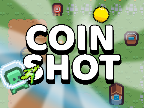 Coin Shot | #All #Games-2