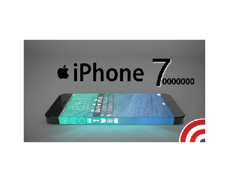The new and improved phone!