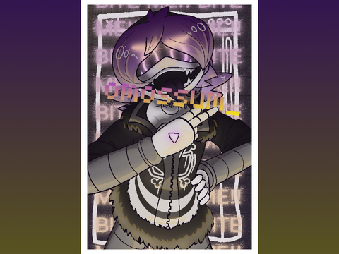 Returning + Uzi Doorman