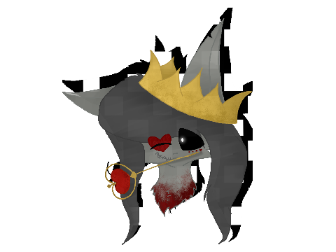 ::The New Queen of Hearts is Here::
