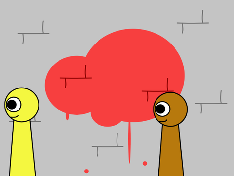 Paint Watching Simulator