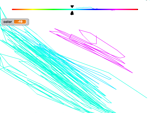 Color Picker Test