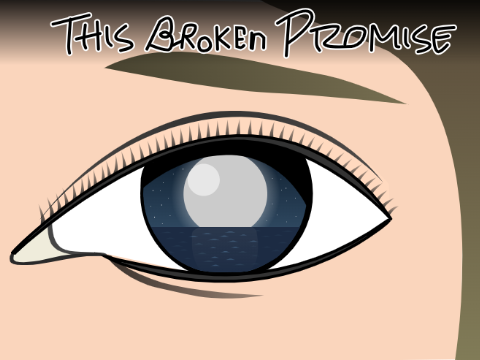 Lautaro - This Broken Promise