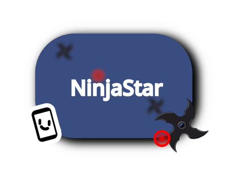 NinjaStar [ALSO RESHARED]