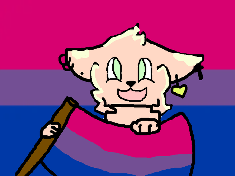 Lookit guys im coming out (not to my family)