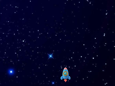 scroll-spaceship(r) remix