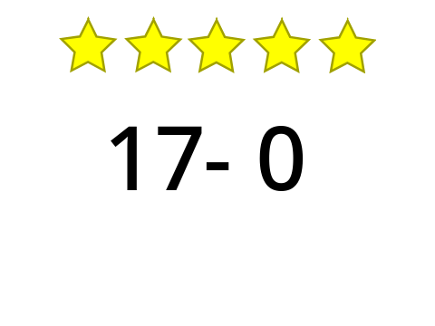 NFL record simulator