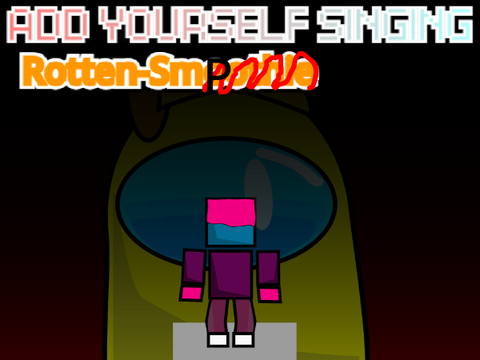 Rotten Smp