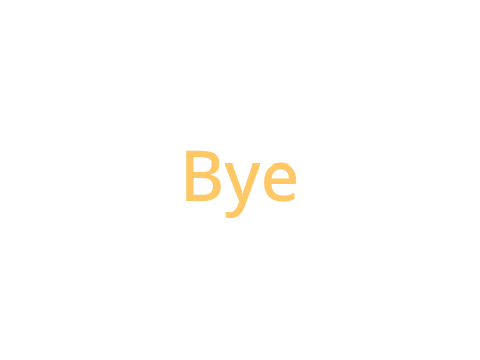 Have