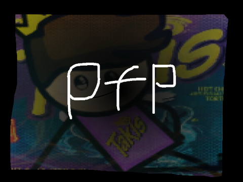 ] 200 follower PFP ENTRY