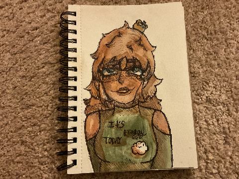 @GeothermalEnergy123 Fanart :3