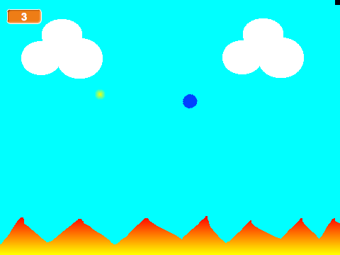 Bouncy Ball 