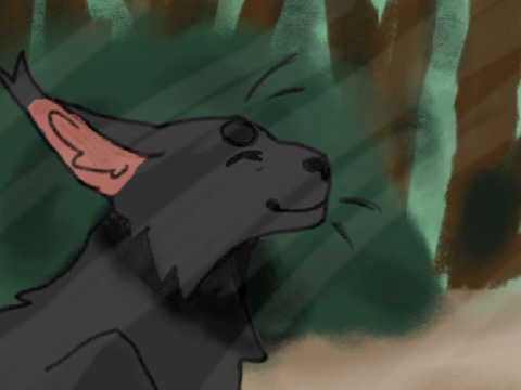 | |SOTW| |PART 3 WIP| |
