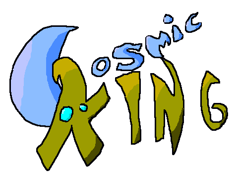 New Logo!
