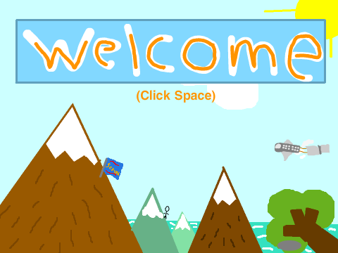 Welcome to Scratch! Tutorial and Introduction
