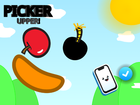 Picker Upper!