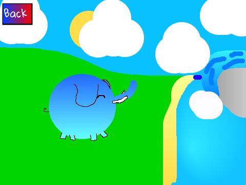Animal game