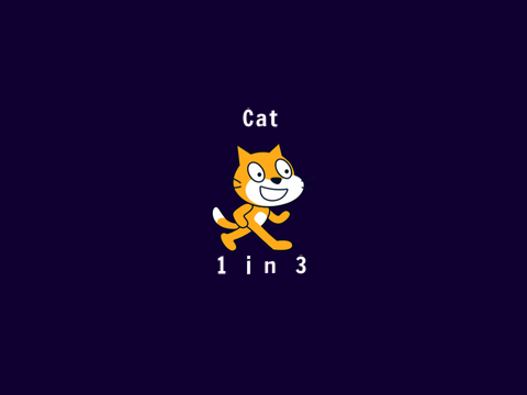 Scratch RNG