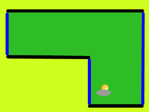 Mini Golf