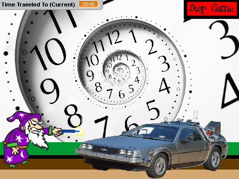 Time Machine {REAL}