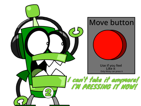It’s Moving Time YALL READY TO GET FUNKY!?