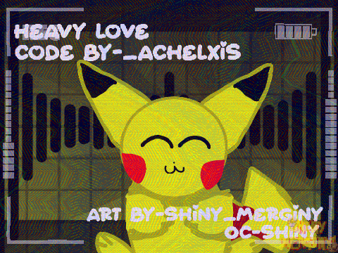 Heavy Love Meme 