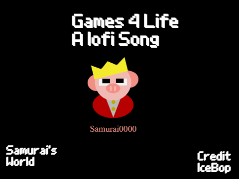 Games 4 Life