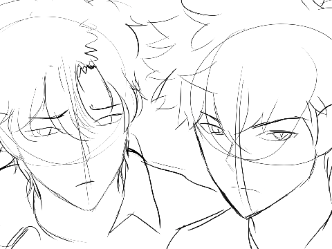 Part 8 WIP :D
