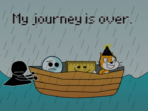 goodbye... for now
