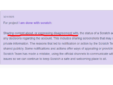 ok... Scratch team like mass reporting