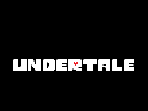 Megalovania (delta alpha director's cut) - Undertale