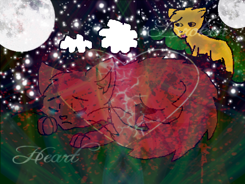 The Lonesome Night CC entry