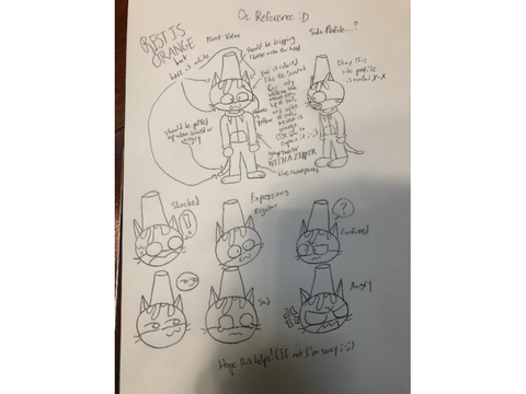 Oc Reference :3