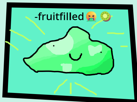 -fruitfilled v1.4| #games #all #art