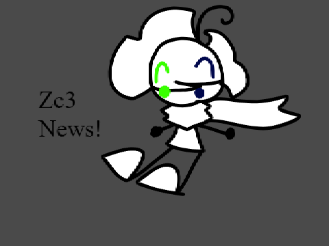 Zc3 1 Year News!