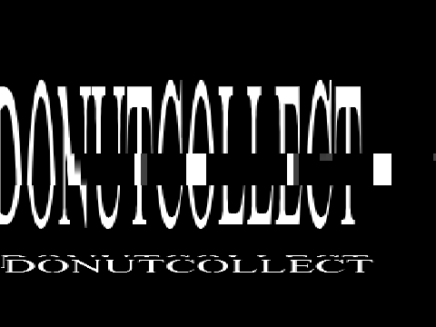 Donut Collector remix