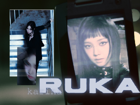 INTRODUCING RUKA