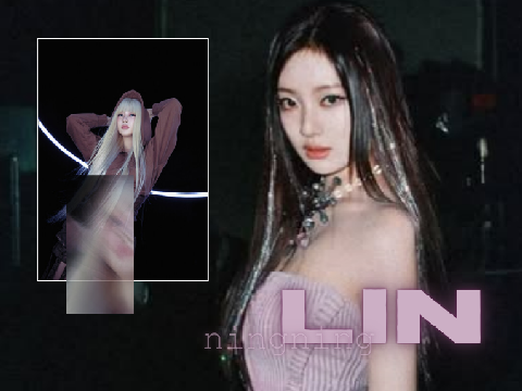 INTRODUCING LIN