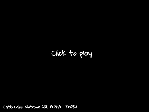 Niotronic [ALPHA]