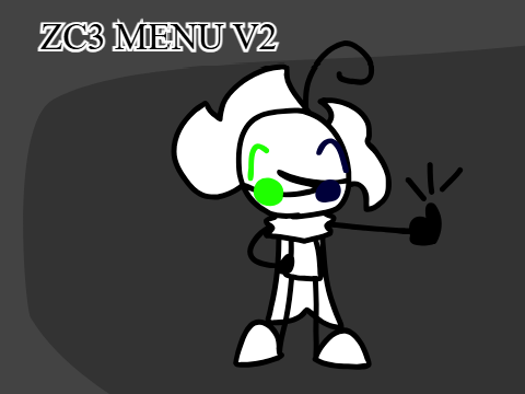 ZOMBIE CATS 3 MENU V2